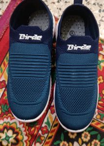 Unused brand new shoes