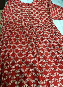 New feeding kurti