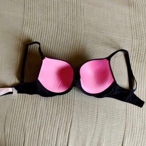 Victoria's Secret Pushup Bra