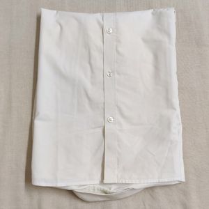 Off White Shirt
