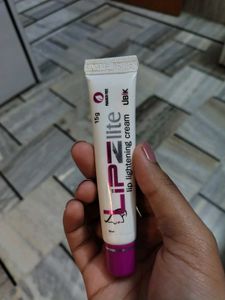Lip Lightning Cream &amp; Moisturizer Set