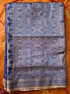 Banarasi Saree