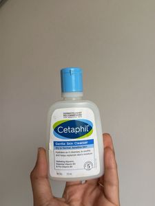 Cetaphil Gentle Skin Cleanser