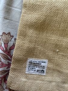 Sun Sand Sea Decorative Pillow Cover