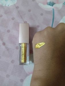 ( combo / individual)RONZILLE Metallic Eyeshadow