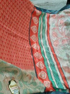 Beautiful Printed Saree pick any two