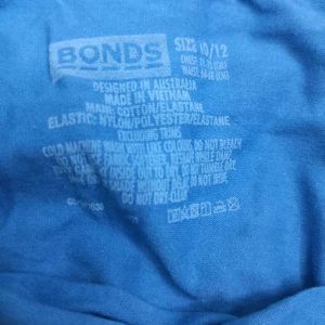 ⭐ 28 size bonds look
