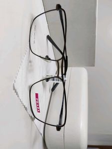 Prada Eyeglasses