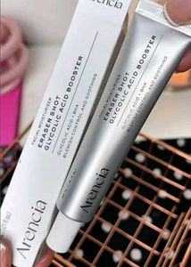 Arencia Glycolic Acid Booster shot