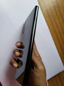 Samsung Galaxy A9 smartphone