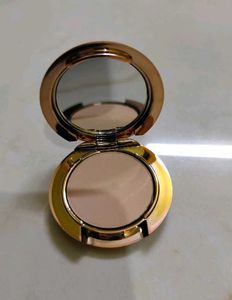 3pc Charlotte Tilbury Compact, Setting Spray, Lips