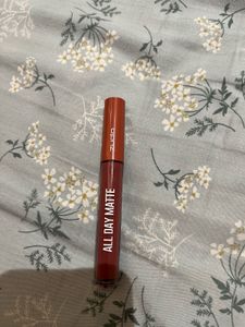 Zodio All Day Matte Lipstick