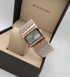 Guess Watch Fancy New Stock