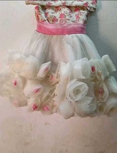 Partywear Frock