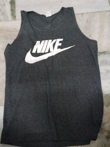 Men's Nike Sleeveless T-Shirt