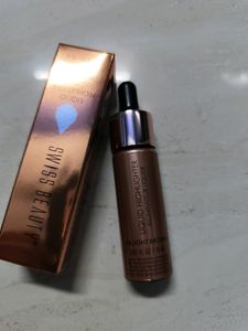 Swiss Beauty Drop & Glow Liquid Highlighter