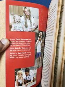 Gerrard : My Autobiography ( Football )