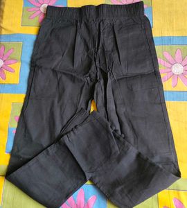 New Cigar Pant &amp; Bundi Pan