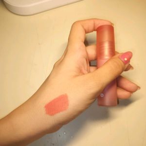 Peripera Ink Mood Matte Tint ( 008- Smokey Coral)