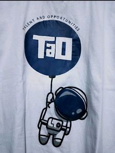 White Tshirt For Women