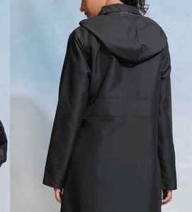 Stylish Black Jacket