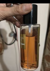 Victoria's Secret Coconut Passion Mist