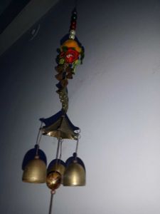 Bohemian Wind Chime