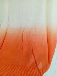 Ombre Cardigan