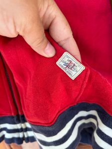 Polo Ralph Lauren Hoodie Jacket
