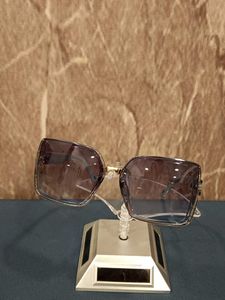 Stylish Oversized Square Sunglasses