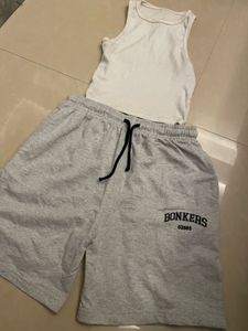 Casual Bonkers Shorts