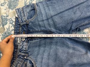 good quality of jeans