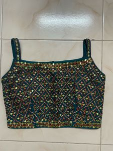 lehenga choli