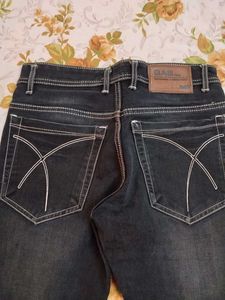 boys brand new Dark Wash Denim Jeans