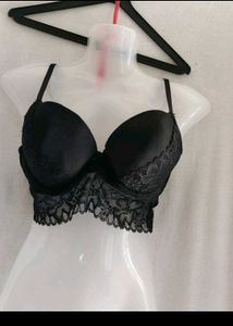 Assorted Bra Collection
