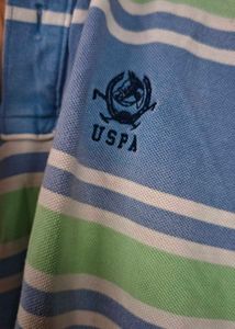 US Polo T shirt