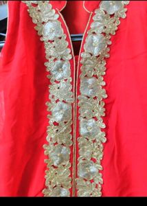 Party Wear Kurti