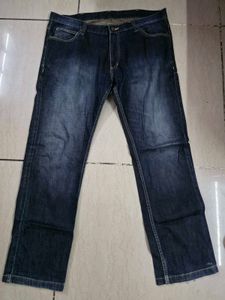 Lee Cooper dark Wash vintage Denim Jeans