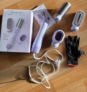 Caresmith Bloom 3-in-1 Hot Air Brush
