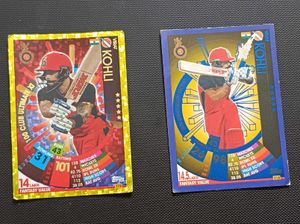 Virat Kohli 2017 combo
