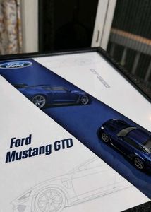 Hot Wheels Customize 3D frame (Any One)