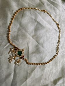 Beautiful Traditional Premium Quality Neckpiece