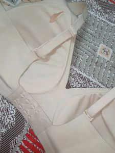 Comfortable Everyday Bra(free size- full stretchab