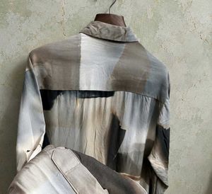 Trends Brand New Abstract Shirt