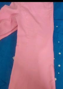 Pink Blazer - Stylish &amp; Chic