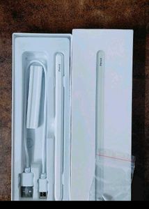 2nd generation pencil for ipad with palm rejection