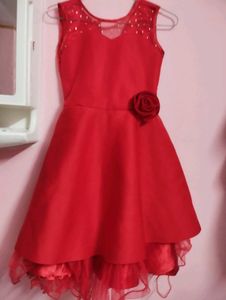 ethnic wear dress