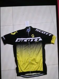 Scott Cycling Jersey
