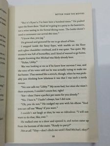 Better Than the Movies by Lynn Painter