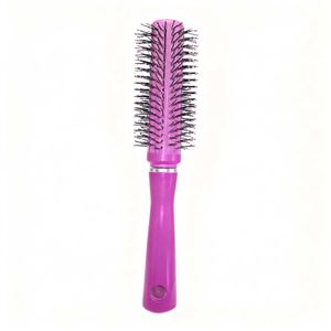 Pink Hair Brush